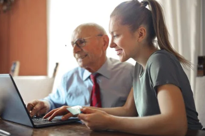 credit score checking