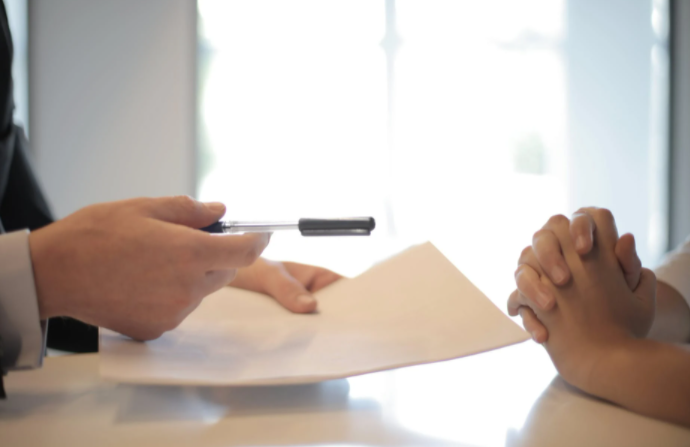 loan application