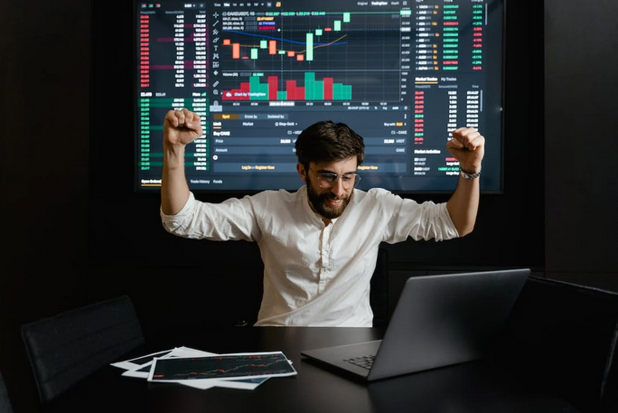 trading broker