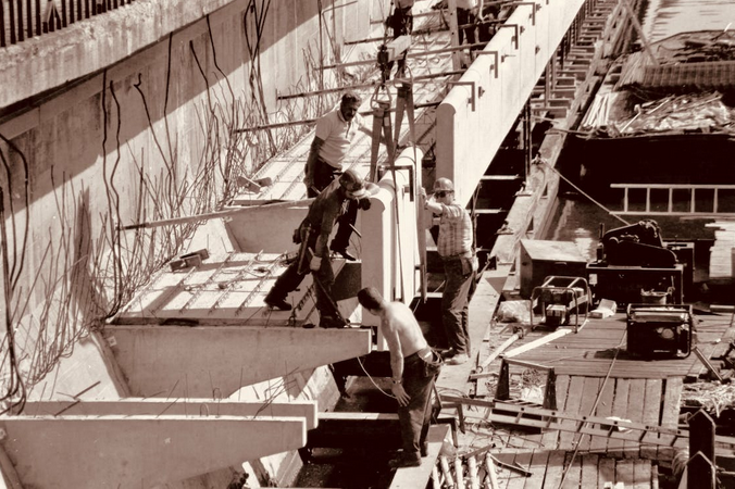 construction